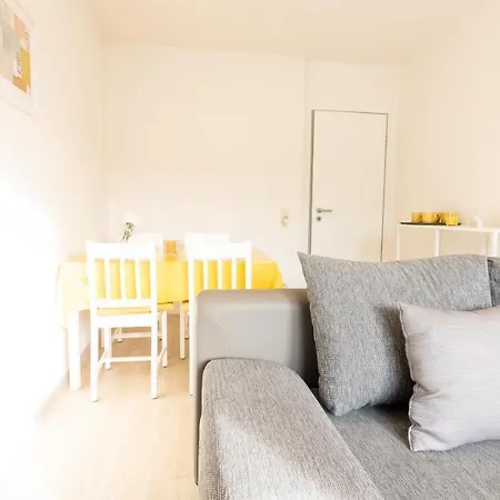 아파트 Relax Aachener Boardinghouse Phase 3