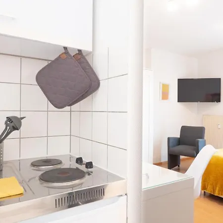 Relax Aachener Boardinghouse Phase 3