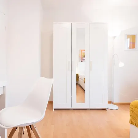 Relax Aachener Boardinghouse Phase 3 아파트