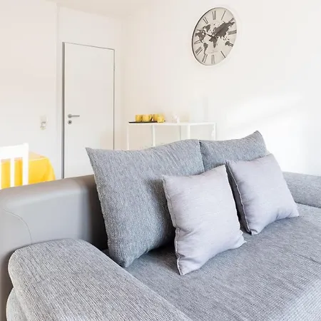 Relax Aachener Boardinghouse Phase 3 아헨