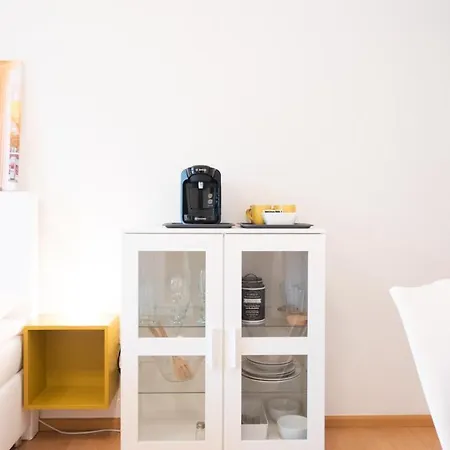 아파트 Relax Aachener Boardinghouse Phase 3 *