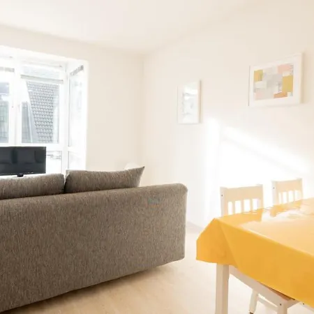 Relax Aachener Boardinghouse Phase 3 아헨