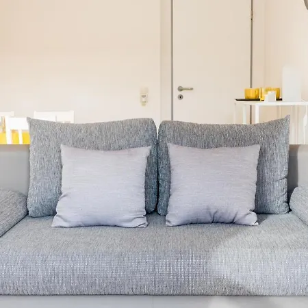 Relax Aachener Boardinghouse Phase 3 *