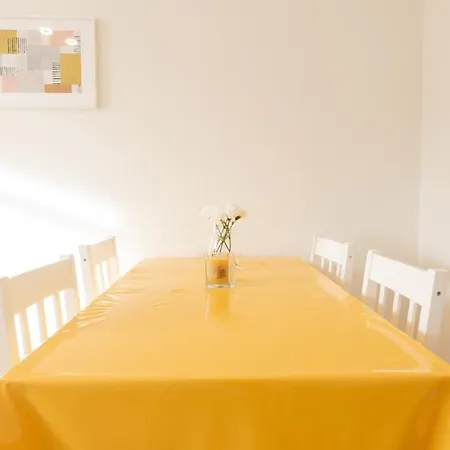 Relax Aachener Boardinghouse Phase 3 *