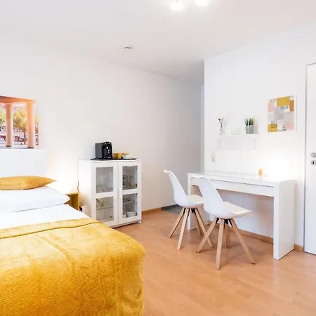 Relax Aachener Boardinghouse Phase 3 *