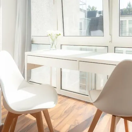 Relax Aachener Boardinghouse Phase 3