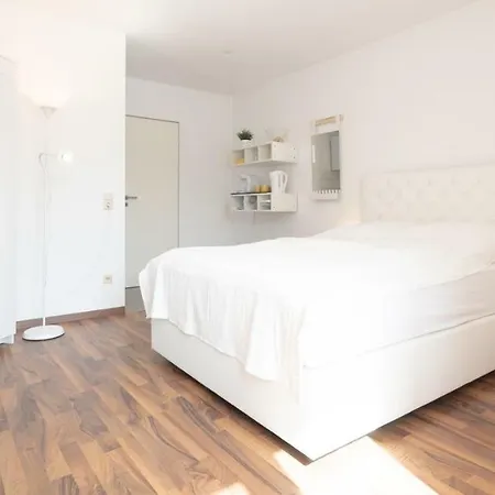 Relax Aachener Boardinghouse Phase 3 * 아헨