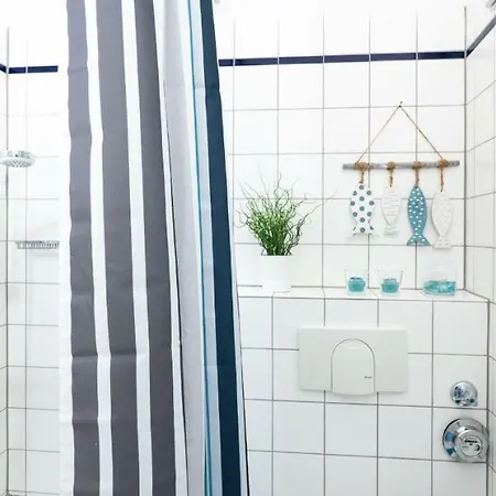 아파트 Relax Aachener Boardinghouse Phase 3 *