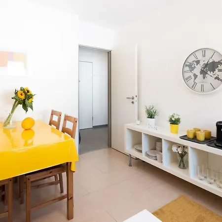 Relax Aachener Boardinghouse Phase 3 아파트