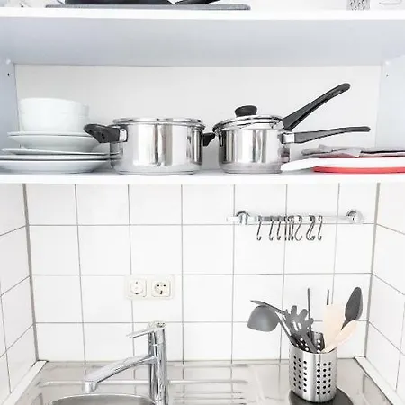 Relax Aachener Boardinghouse Phase 3