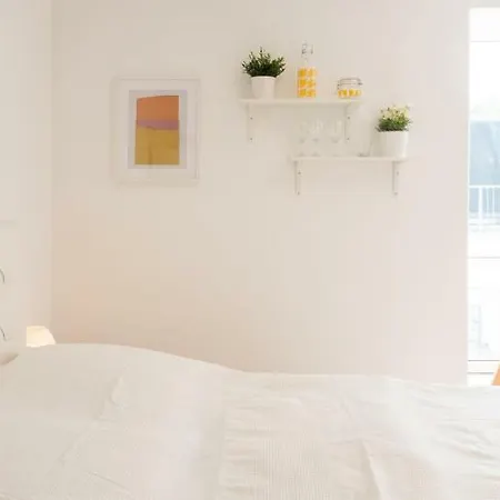 아파트 Relax Aachener Boardinghouse Phase 3