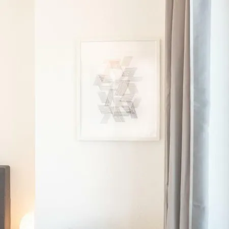 Relax Aachener Boardinghouse Phase 3 아헨