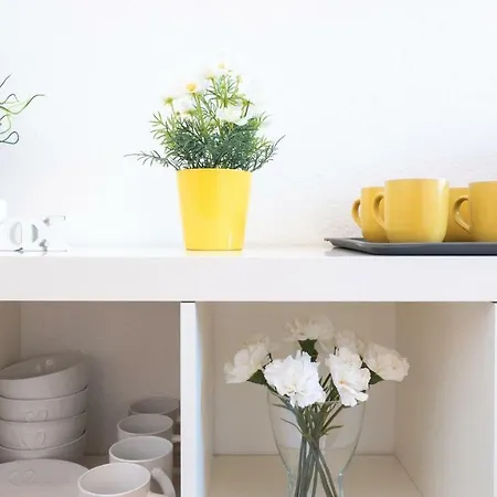 아파트 Relax Aachener Boardinghouse Phase 3 *