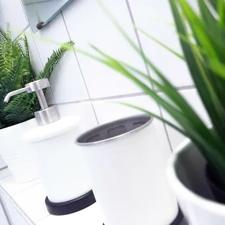 Relax Aachener Boardinghouse Phase 3