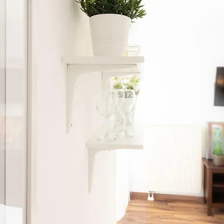 Relax Aachener Boardinghouse Phase 3 아파트 *