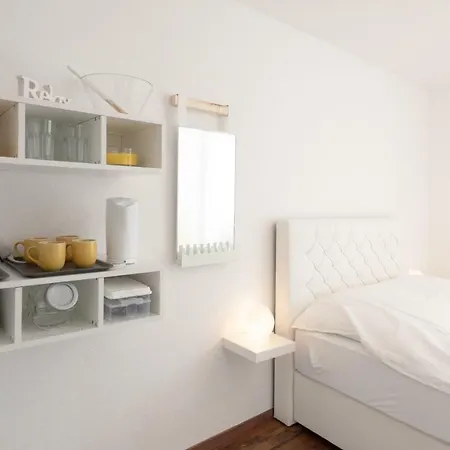 Relax Aachener Boardinghouse Phase 3 * 아헨