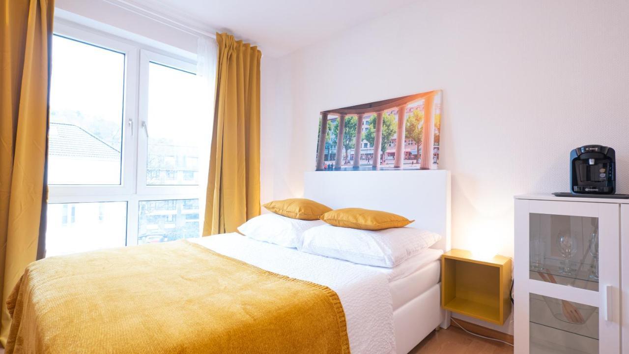 Apartment Relax Aachener Boardinghouse Phase Aachen, Germany book now